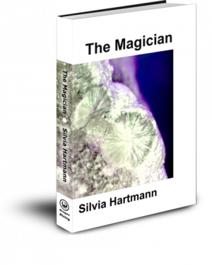 The Magician by Silvia Hartmann The Magician by Silvia Hartmann