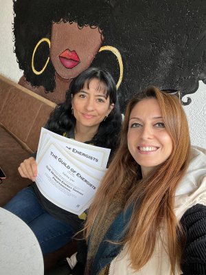 Modern Stress Management Professional with AyΕegΓΌl GΓΌneΕ Modern Stress Management Professional with AyΕegΓΌl GΓΌneΕ