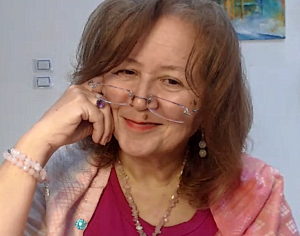 Sandra Hillawi: Wishing Silvia Hartmann A Fabulous Retirement Sandra Hillawi: Wishing Silvia Hartmann A Fabulous Retirement