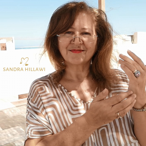 Sandra Hillawi: Wishing Silvia Hartmann A Fabulous Retirement Sandra Hillawi: Wishing Silvia Hartmann A Fabulous Retirement